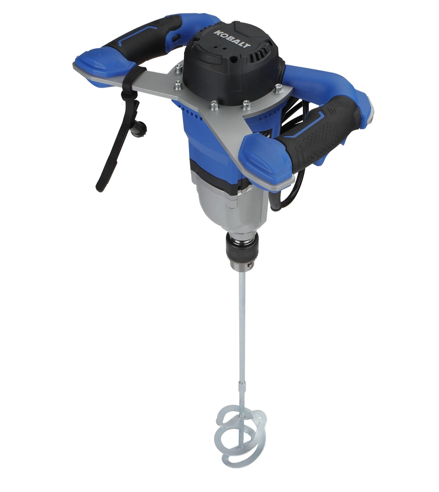 Best deal π Kobalt Cement Mixers Mud mixer-cu ft 1.9-HP Cement Mixer π 2 Best deal π Kobalt Cement Mixers Mud mixer-cu ft 1.9-HP Cement Mixer π - Image 2