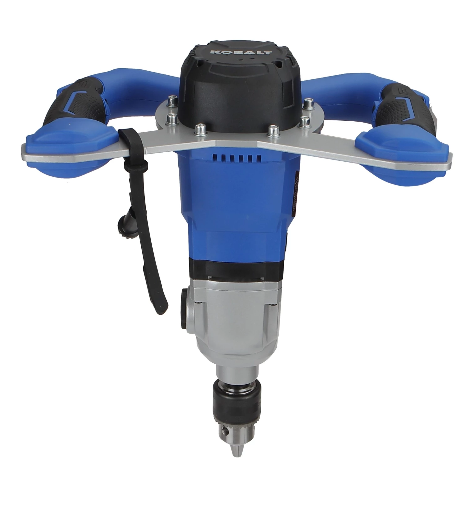 Best deal π Kobalt Cement Mixers Mud mixer-cu ft 1.9-HP Cement Mixer π 3 Best deal π Kobalt Cement Mixers Mud mixer-cu ft 1.9-HP Cement Mixer π - Image 3