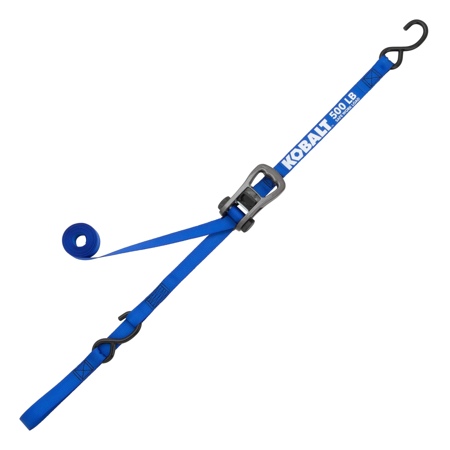 Deals β Kobalt Tie Downs 4-Pack x Tie Down Tie Down (500-lb Work Capacity) π 3 Deals β Kobalt Tie Downs 4-Pack x Tie Down Tie Down (500-lb Work Capacity) π - Image 3