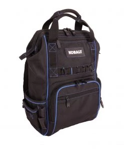 Cheap π Kobalt Tool Bags Blue Black Polyester 11.5-in Backpack π₯ 10 Cheap π Kobalt Tool Bags Blue Black Polyester 11.5-in Backpack π₯ -Kobalt Sales Shop 40642753 scaled
