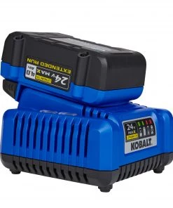 Buy 🌟 Kobalt Power Tool Combo Kits 4-Tool 24-Volt Max Brushless Power Tool Combo Kit with Soft Case (1-Battery Included and Charger Included) 🔥 -Kobalt Sales Shop 40780872
