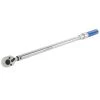 Coupon 🌟 Kobalt Torque Wrenches 1/2-in Drive Click Torque Wrench (50-ft lb to 250-ft lb) 🧨