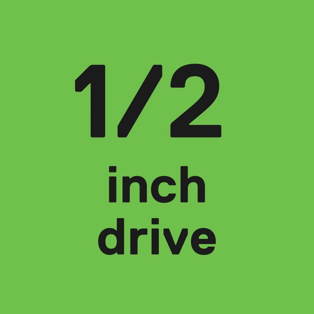 Promo π Kobalt Impact Sockets & Impact Socket Sets 16-Piece Metric 1/2-in Drive 6-Point Impact Socket Set β 5 Promo π Kobalt Impact Sockets & Impact Socket Sets 16-Piece Metric 1/2-in Drive 6-Point Impact Socket Set β - Image 5