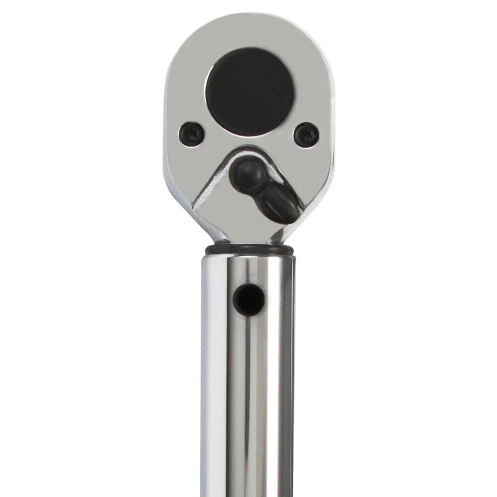 Budget ❤️ Kobalt Torque Wrenches 3/8-in Drive Click Torque Wrench (20-ft lb to 100-ft lb) ⭐ 2 Budget ❤️ Kobalt Torque Wrenches 3/8-in Drive Click Torque Wrench (20-ft lb to 100-ft lb) ⭐ - Image 2