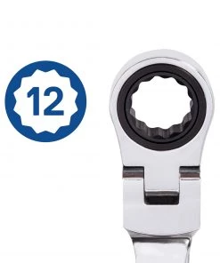 Best deal ✔️ Kobalt Ratchet Wrenches & Sets 8-Piece Set 12-Point Standard (SAE) Flexible Head Ratchet Wrench Set 🎉 -Kobalt Sales Shop 40902043