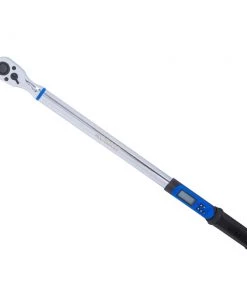 Best Sale ⭐ Kobalt Torque Wrenches 1/2-in Drive Digital Torque Wrench (12.5-ft lb to 250-ft lb) 😍