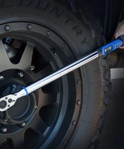 Best Sale ⭐ Kobalt Torque Wrenches 1/2-in Drive Digital Torque Wrench (12.5-ft lb to 250-ft lb) 😍 -Kobalt Sales Shop 40939548