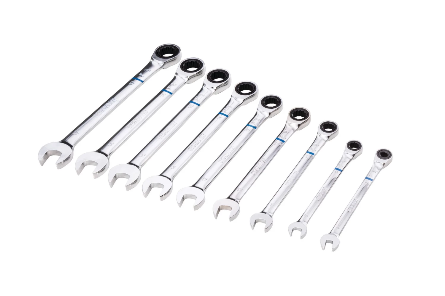 Buy π₯ Kobalt Ratchet Wrenches & Sets 20-Piece Set 12-Point Standard (SAE) and Metric Combination Ratchet Wrench Set π₯ 5 Buy π₯ Kobalt Ratchet Wrenches & Sets 20-Piece Set 12-Point Standard (SAE) and Metric Combination Ratchet Wrench Set π₯ - Image 5