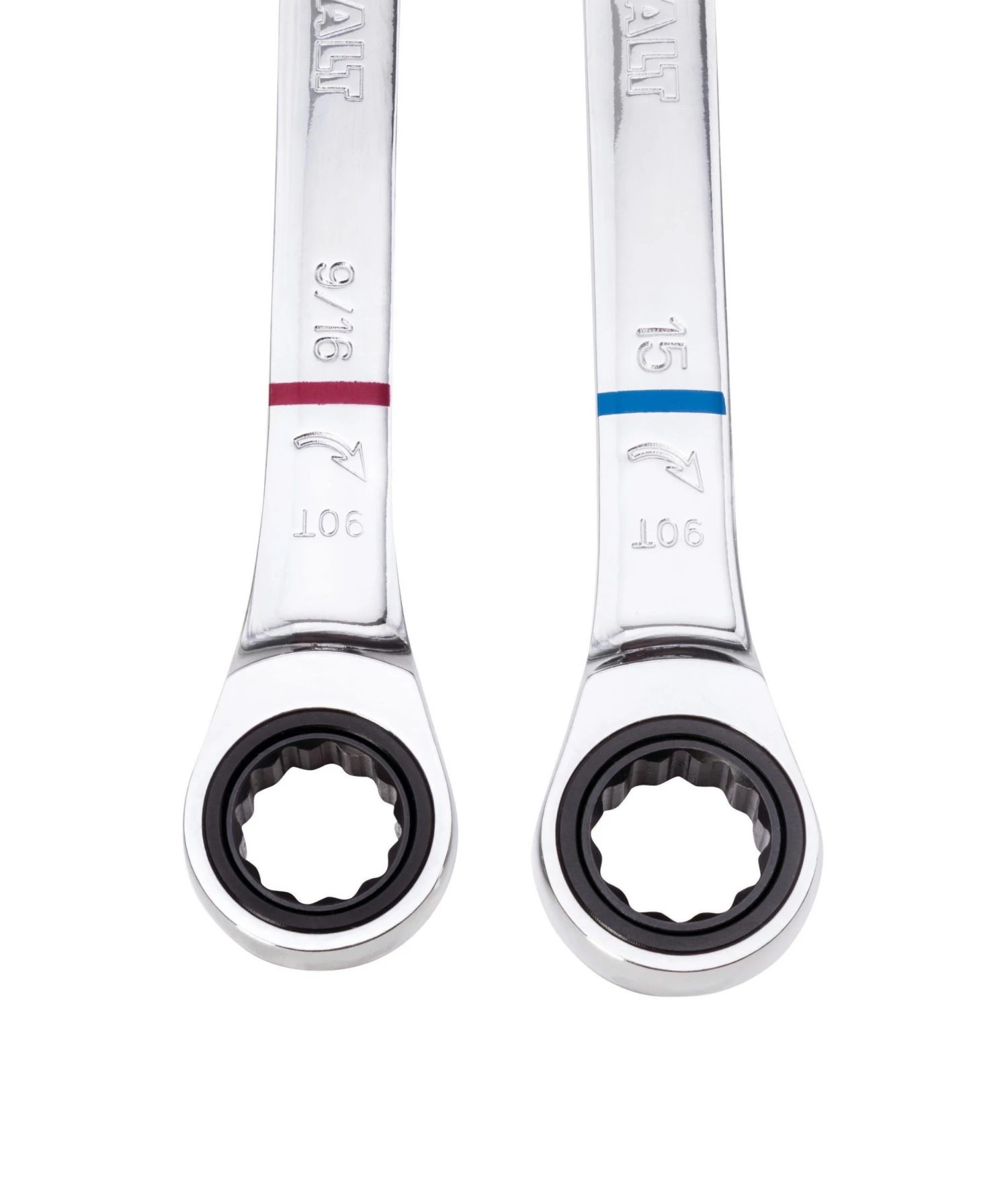 Buy π₯ Kobalt Ratchet Wrenches & Sets 20-Piece Set 12-Point Standard (SAE) and Metric Combination Ratchet Wrench Set π₯ 8 Buy π₯ Kobalt Ratchet Wrenches & Sets 20-Piece Set 12-Point Standard (SAE) and Metric Combination Ratchet Wrench Set π₯ - Image 8