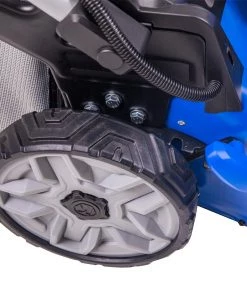 Discount π― Kobalt Cordless Electric Push Lawn Mowers 24-Volt Brushless 20-in Self-propelled Cordless Electric Lawn Mower 5 Ah (Battery and Charger Included) π 21 Discount π― Kobalt Cordless Electric Push Lawn Mowers 24-Volt Brushless 20-in Self-propelled Cordless Electric Lawn Mower 5 Ah (Battery and Charger Included) π -Kobalt Sales Shop 40984515