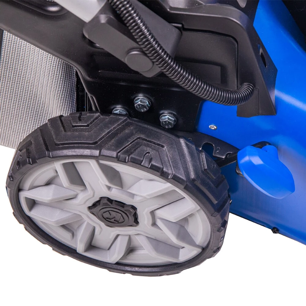 Discount π― Kobalt Cordless Electric Push Lawn Mowers 24-Volt Brushless 20-in Self-propelled Cordless Electric Lawn Mower 5 Ah (Battery and Charger Included) π 7 Discount π― Kobalt Cordless Electric Push Lawn Mowers 24-Volt Brushless 20-in Self-propelled Cordless Electric Lawn Mower 5 Ah (Battery and Charger Included) π - Image 7