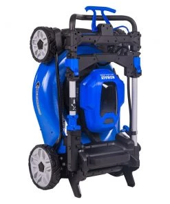 Discount π― Kobalt Cordless Electric Push Lawn Mowers 24-Volt Brushless 20-in Self-propelled Cordless Electric Lawn Mower 5 Ah (Battery and Charger Included) π 18 Discount π― Kobalt Cordless Electric Push Lawn Mowers 24-Volt Brushless 20-in Self-propelled Cordless Electric Lawn Mower 5 Ah (Battery and Charger Included) π -Kobalt Sales Shop 40984519