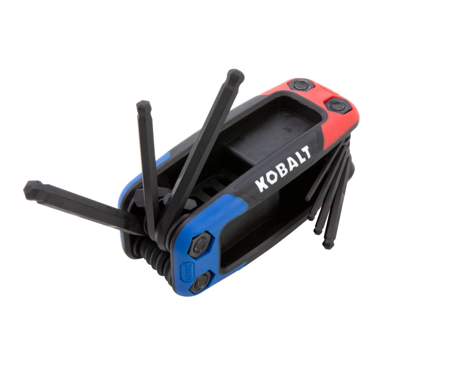 Best Sale π Kobalt Hex Keys & Torx Keys 17-key Standard (Sae) and Metric Combination Folding Hex Key Set π― 1 Best Sale π Kobalt Hex Keys & Torx Keys 17-key Standard (Sae) and Metric Combination Folding Hex Key Set π―