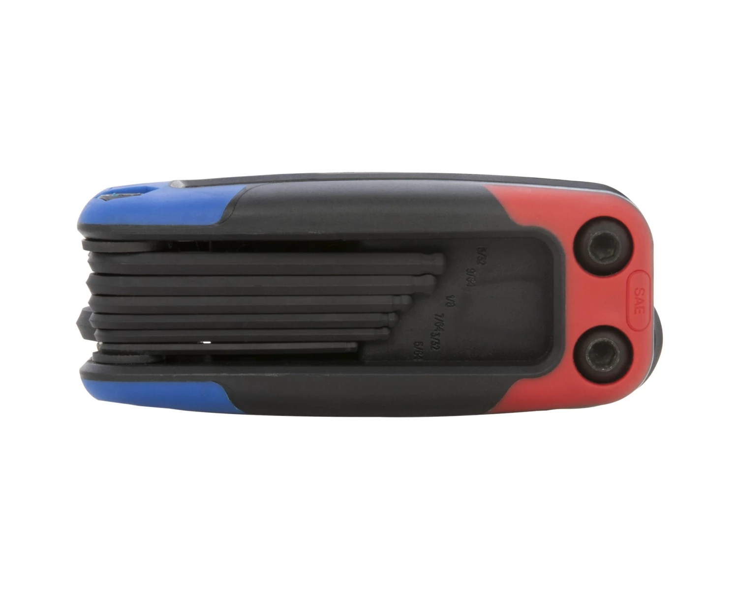 Best Sale π Kobalt Hex Keys & Torx Keys 17-key Standard (Sae) and Metric Combination Folding Hex Key Set π― 3 Best Sale π Kobalt Hex Keys & Torx Keys 17-key Standard (Sae) and Metric Combination Folding Hex Key Set π― - Image 3