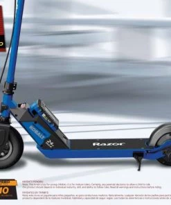 Best reviews of ✨ Kobalt Scooters Kobalt Power Core 100 BL ❤️ -Kobalt Sales Shop 41046889