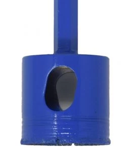 Hot Sale 🛒 Kobalt Diamond Core Drill Bits 1-3/8 in Diamond Hole Saw 👍 -Kobalt Sales Shop 41359319