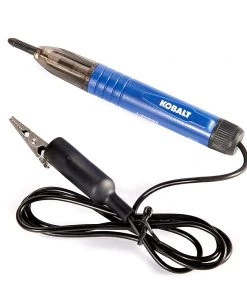 Discount 🔔 Kobalt Test Meters Analog Specialty Meter (Battery Included) ⌛ -Kobalt Sales Shop 41453149