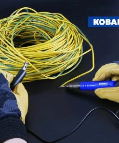 Discount 🔔 Kobalt Test Meters Analog Specialty Meter (Battery Included) ⌛ -Kobalt Sales Shop 41453150