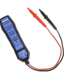 Outlet 🔥 Kobalt Test Meters 120V To 480-Volt Analog Voltage Tester ✨ -Kobalt Sales Shop 41453196