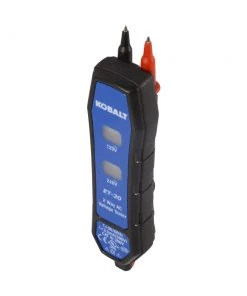 Best Pirce 🧨 Kobalt Test Meters 120V To 240-Volt Analog Voltage/Continuity Voltage Tester 🤩 -Kobalt Sales Shop 41453205