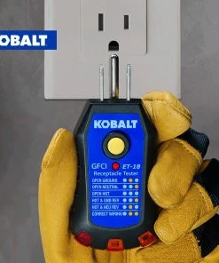 Deals π Kobalt Test Meters 110V To 125-Volt Analog Receptacle Specialty Meter π 15 Deals π Kobalt Test Meters 110V To 125-Volt Analog Receptacle Specialty Meter π -Kobalt Sales Shop 41453221