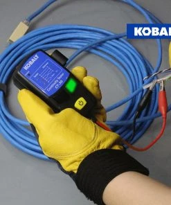 New 🤩 Kobalt Test Meters Analog Specialty Meter ✔️ -Kobalt Sales Shop 41453249