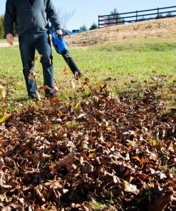 Best reviews of 💯 Kobalt Cordless Electric Leaf Blowers 80-volt Max 630-CFM Brushless Handheld Cordless Electric Leaf Blower 2.5 Ah (Battery & Charger Included) 🎁 -Kobalt Sales Shop 41718125