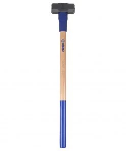 Best reviews of 🔥 Kobalt Hammers 8-lb Milled Face Steel Head Wood Sledge Hammer 😀