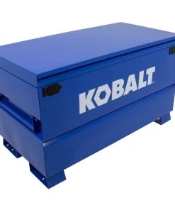 Best Sale π Kobalt Jobsite Boxes 24-in W x 48-in L x 28-in Steel Jobsite Box π 15 Best Sale π Kobalt Jobsite Boxes 24-in W x 48-in L x 28-in Steel Jobsite Box π -Kobalt Sales Shop 41926769
