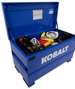 Best Sale π Kobalt Jobsite Boxes 24-in W x 48-in L x 28-in Steel Jobsite Box π 23 Best Sale π Kobalt Jobsite Boxes 24-in W x 48-in L x 28-in Steel Jobsite Box π -Kobalt Sales Shop 41926770