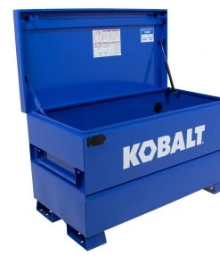 Best Sale π Kobalt Jobsite Boxes 24-in W x 48-in L x 28-in Steel Jobsite Box π 18 Best Sale π Kobalt Jobsite Boxes 24-in W x 48-in L x 28-in Steel Jobsite Box π -Kobalt Sales Shop 41926773