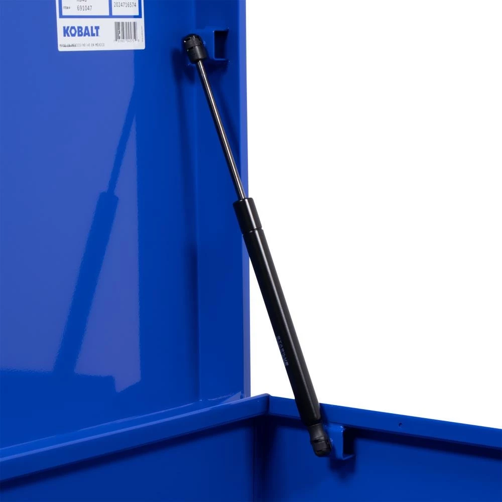 Best Sale π Kobalt Jobsite Boxes 24-in W x 48-in L x 28-in Steel Jobsite Box π 8 Best Sale π Kobalt Jobsite Boxes 24-in W x 48-in L x 28-in Steel Jobsite Box π - Image 8