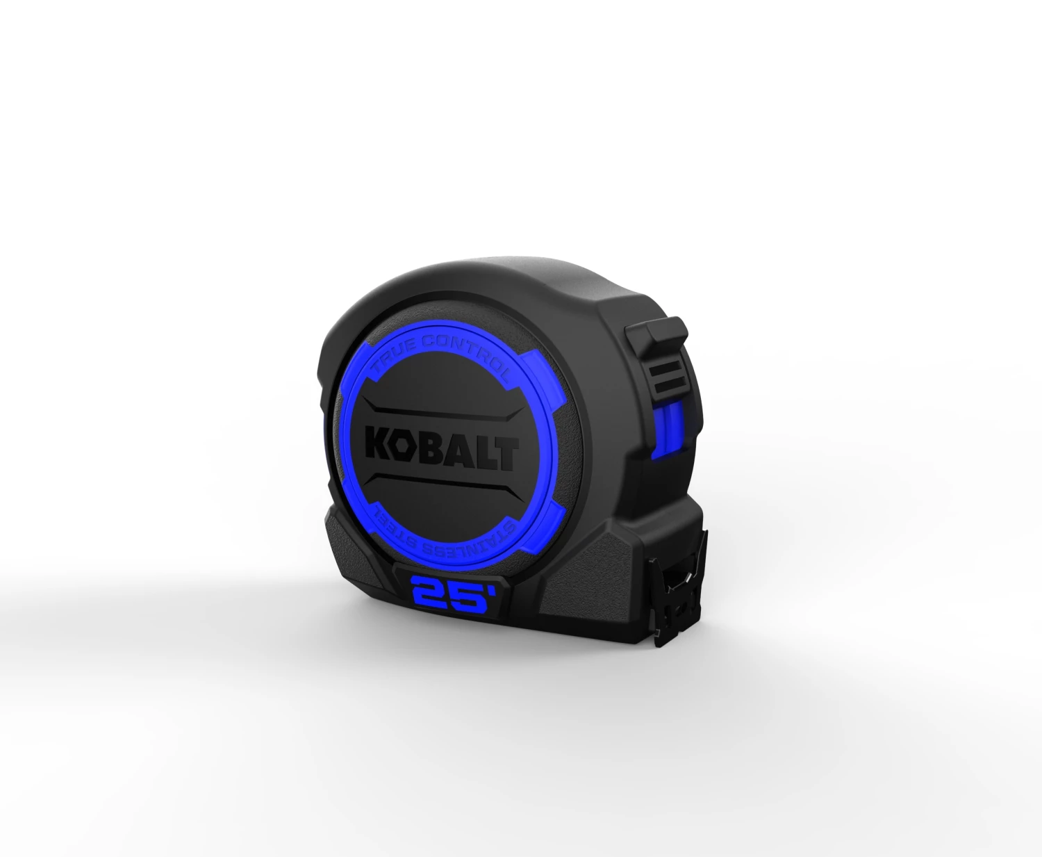 Brand new π Kobalt Tape Measures 25 Ft. Kobalt True Control Stainless Steel Tape Measure 𧨠1 Brand new π Kobalt Tape Measures 25 Ft. Kobalt True Control Stainless Steel Tape Measure π§¨