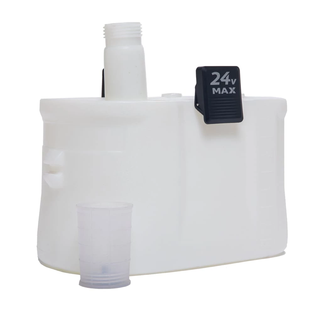 Best deal π€© Kobalt Garden Sprayers 2-Gallon Plastic Handheld Sprayer π 2 Best deal π€© Kobalt Garden Sprayers 2-Gallon Plastic Handheld Sprayer π - Image 2