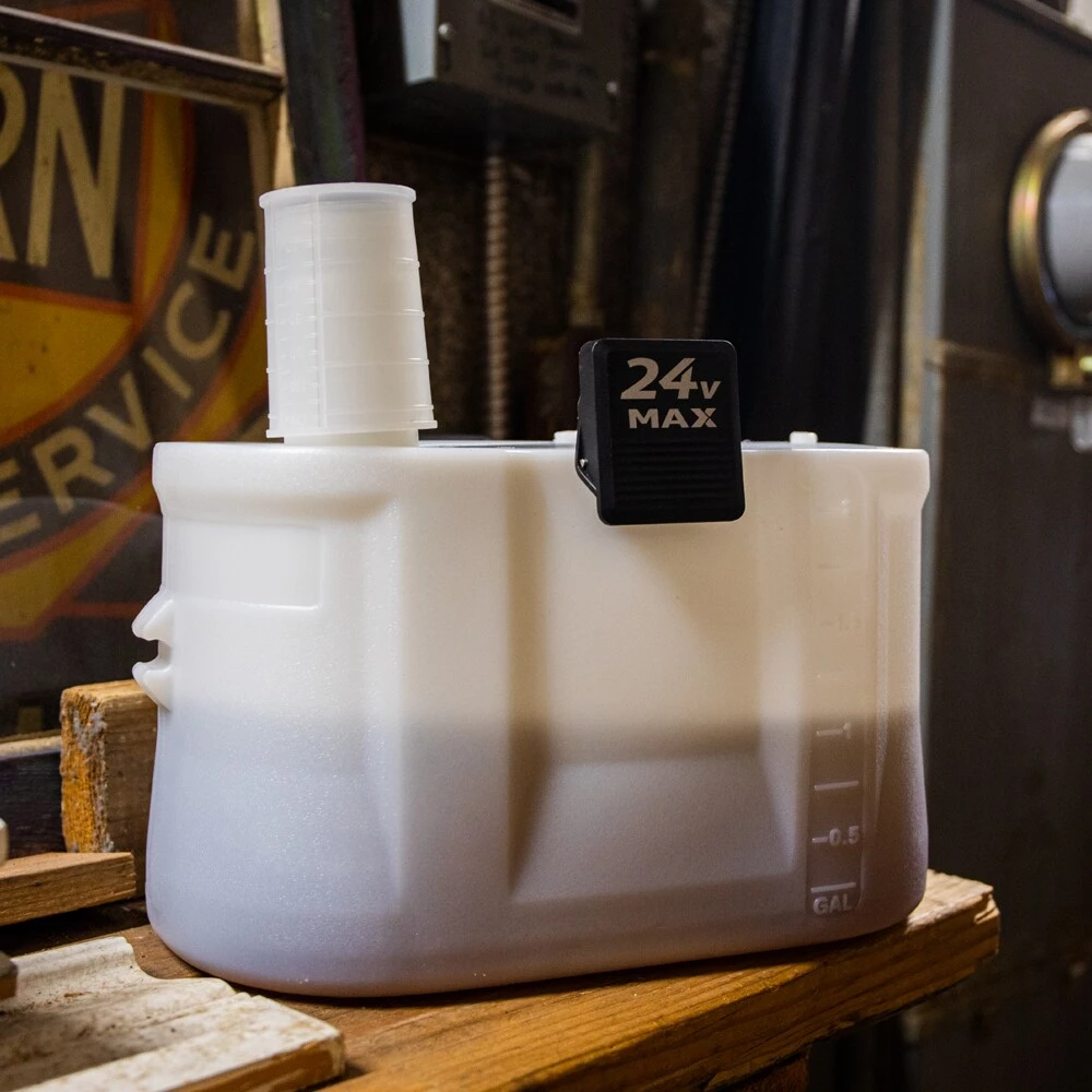 Best deal π€© Kobalt Garden Sprayers 2-Gallon Plastic Handheld Sprayer π 5 Best deal π€© Kobalt Garden Sprayers 2-Gallon Plastic Handheld Sprayer π - Image 5