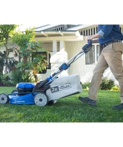 Discount π― Kobalt Cordless Electric Push Lawn Mowers 24-Volt Brushless 20-in Self-propelled Cordless Electric Lawn Mower 5 Ah (Battery and Charger Included) π 25 Discount π― Kobalt Cordless Electric Push Lawn Mowers 24-Volt Brushless 20-in Self-propelled Cordless Electric Lawn Mower 5 Ah (Battery and Charger Included) π -Kobalt Sales Shop 42094712