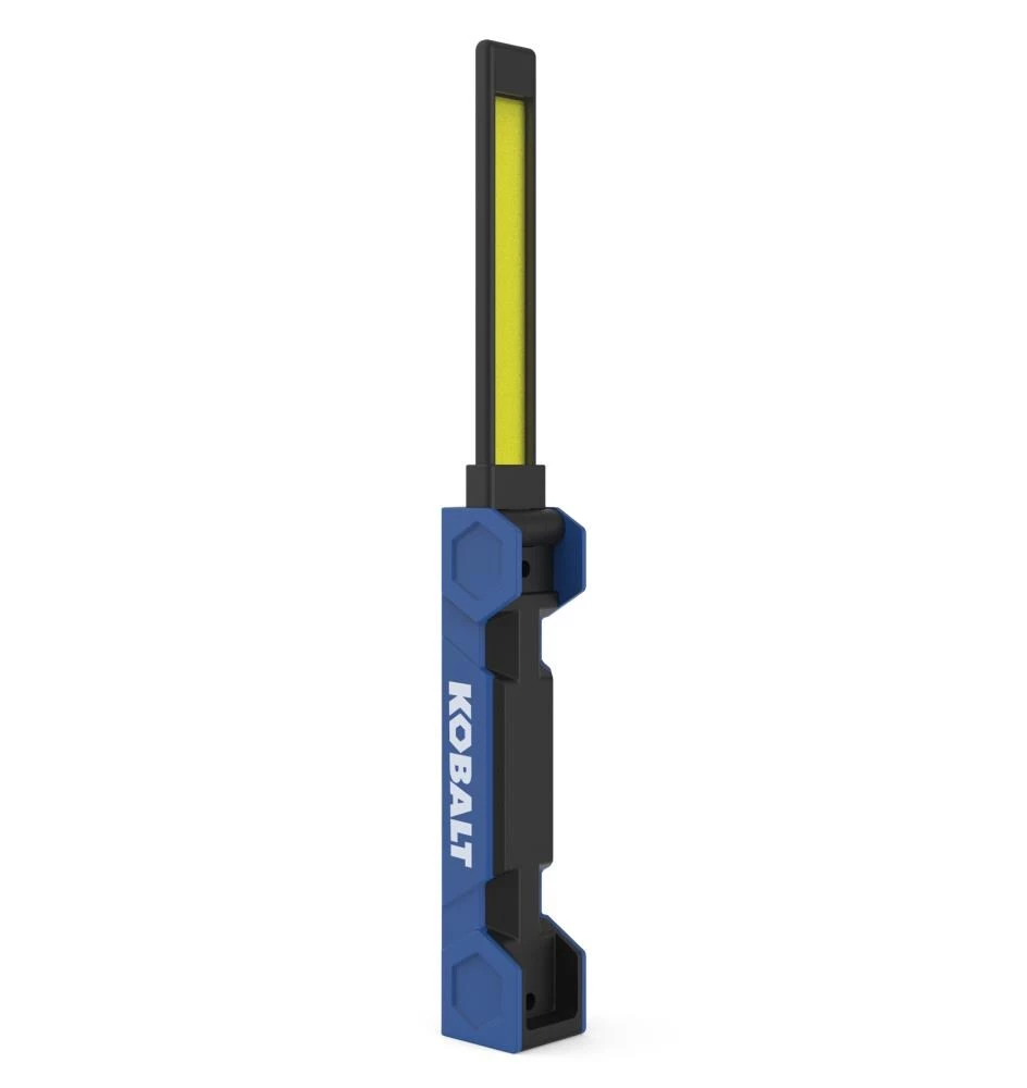 Best Sale π Kobalt Work Lights LED Rechargeable Handheld Work Light π 2 Best Sale π Kobalt Work Lights LED Rechargeable Handheld Work Light π - Image 2