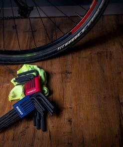 Best deal 🔥 Kobalt Hex Keys & Torx Keys 16-key Standard (Sae) and Metric Combination Hex Key Set 😍 -Kobalt Sales Shop 42138055