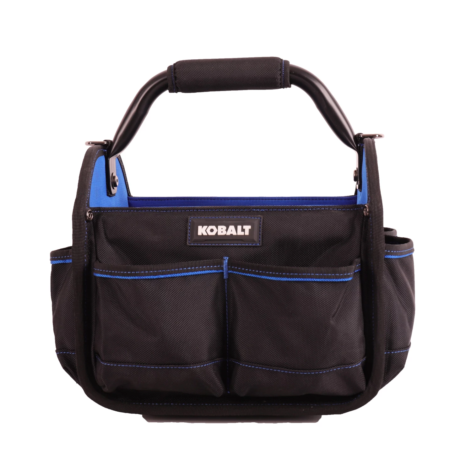 Wholesale π Kobalt Tool Bags Blue Black Polyester 12-in Tool Tote π 5 Wholesale π Kobalt Tool Bags Blue Black Polyester 12-in Tool Tote π - Image 5