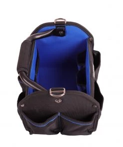 Wholesale π Kobalt Tool Bags Blue Black Polyester 12-in Tool Tote π 18 Wholesale π Kobalt Tool Bags Blue Black Polyester 12-in Tool Tote π -Kobalt Sales Shop 42143653 scaled