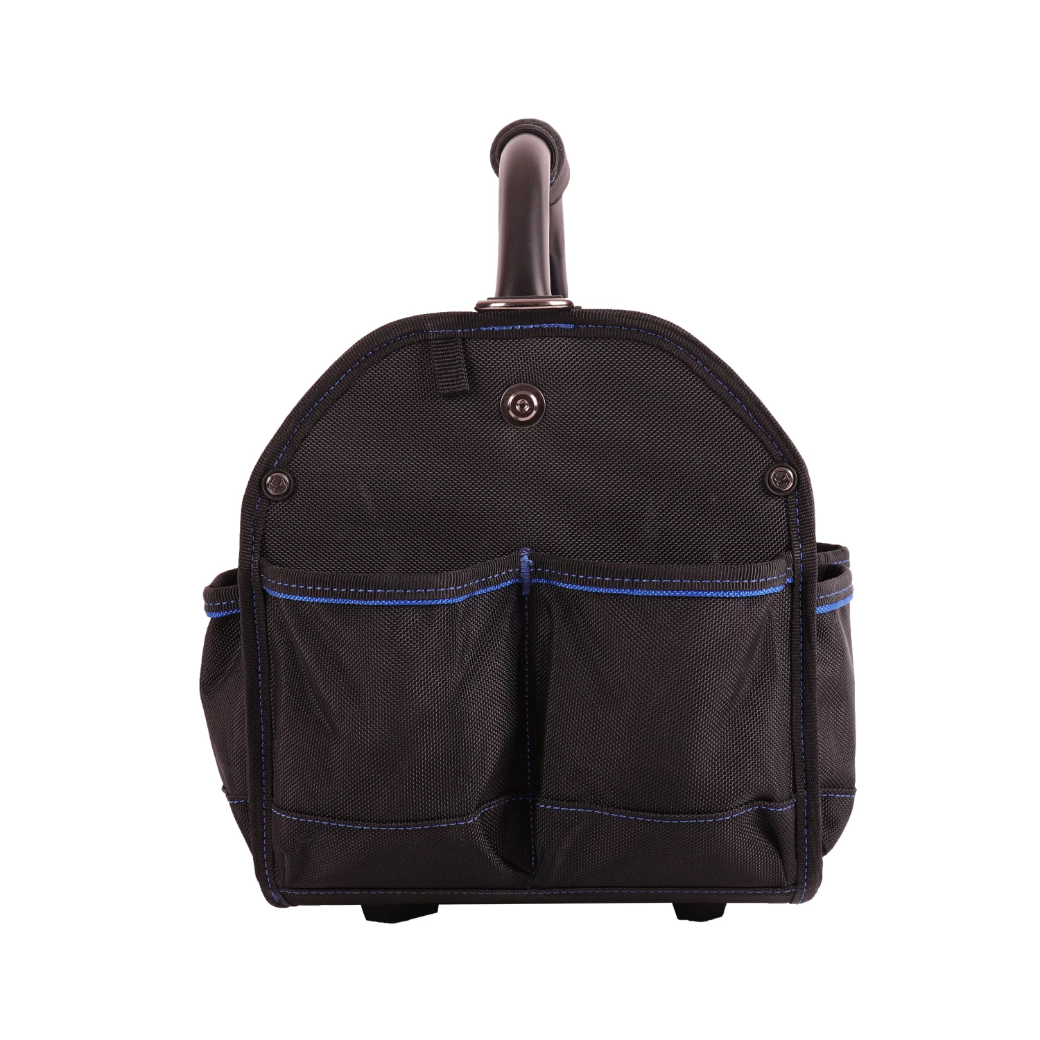 Wholesale π Kobalt Tool Bags Blue Black Polyester 12-in Tool Tote π 8 Wholesale π Kobalt Tool Bags Blue Black Polyester 12-in Tool Tote π - Image 8