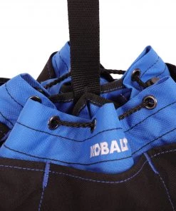 Best deal 🧨 Kobalt Tool Bags Blue Black Polyester 10-in Accessory Tool Bag 🤩 -Kobalt Sales Shop 42143971 scaled