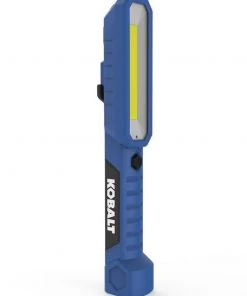 Hot Sale 😀 Kobalt Work Lights LED Rechargeable Handheld Work Light 🧨