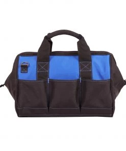Best reviews of π€© Kobalt Tool Bags Blue Black Polyester 15-in Tool Bag π 10 Best reviews of π€© Kobalt Tool Bags Blue Black Polyester 15-in Tool Bag π -Kobalt Sales Shop 42144128