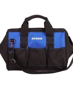 Best reviews of π€© Kobalt Tool Bags Blue Black Polyester 15-in Tool Bag π 11 Best reviews of π€© Kobalt Tool Bags Blue Black Polyester 15-in Tool Bag π -Kobalt Sales Shop 42144130 scaled