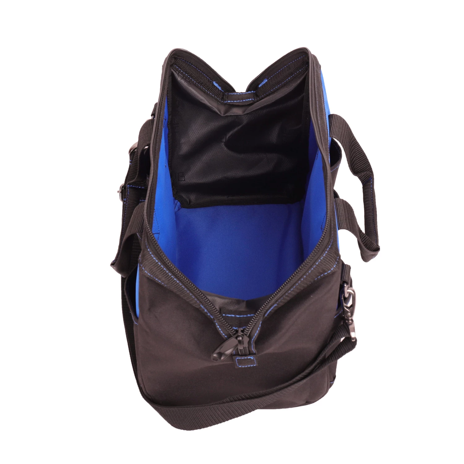 Best reviews of π€© Kobalt Tool Bags Blue Black Polyester 15-in Tool Bag π 8 Best reviews of π€© Kobalt Tool Bags Blue Black Polyester 15-in Tool Bag π - Image 8