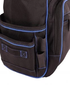 Cheap π Kobalt Tool Bags Blue Black Polyester 11.5-in Backpack π₯ 13 Cheap π Kobalt Tool Bags Blue Black Polyester 11.5-in Backpack π₯ -Kobalt Sales Shop 42144516 scaled