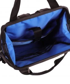 Cheap π Kobalt Tool Bags Blue Black Polyester 11.5-in Backpack π₯ 12 Cheap π Kobalt Tool Bags Blue Black Polyester 11.5-in Backpack π₯ -Kobalt Sales Shop 42144518 scaled