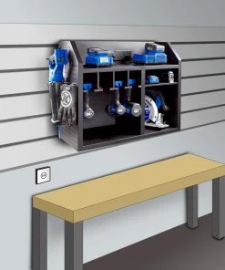 Deals 😍 Kobalt Power Tool Combo Kits 2-Tool 24-Volt Max Brushless Power Tool Combo Kit Case (1-Battery Included and Charger Included) ⌛ -Kobalt Sales Shop 42156027 scaled