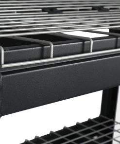 Best deal β Kobalt Freestanding Shelving Units 77-in W x 24-in D x 72-in H 4-Tier Heavy Duty Steel Utility π 13 Best deal β Kobalt Freestanding Shelving Units 77-in W x 24-in D x 72-in H 4-Tier Heavy Duty Steel Utility π -Kobalt Sales Shop 42193273 scaled